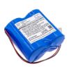 Slika Cameron Sino CS-SMA800AF 3.6V 27000mAh Li-SOCl2 baterija E-1574 za digitalni merač protoka Siemens MAG 8000 FlowMeter