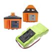 Slika Cameron Sino CS-THL500SL 6V 3000mAh Ni-MH punjiva baterija za Theis Laser TPL 50 HV TPL 400 TIL 40