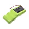Slika Cameron Sino CS-THL500SL 6V 3000mAh Ni-MH punjiva baterija za Theis Laser TPL 50 HV TPL 400 TIL 40