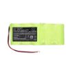 Slika Cameron Sino CS-THL500SL 6V 3000mAh Ni-MH punjiva baterija za Theis Laser TPL 50 HV TPL 400 TIL 40