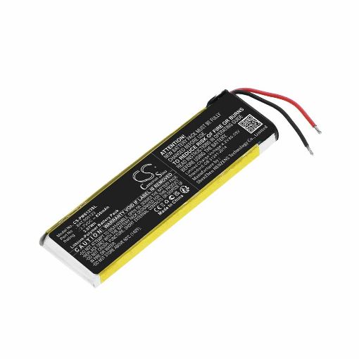 Slika Cameron Sino CS-PMS123SL 3.7V 830mAh Li-Polymer punjiva baterija za e-cigaretu Philip Morris iQos 3.0 Multi BAT.000123