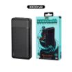 Slika Remax LANGO RPP-167 2XUSB 2.1A 30000mAh (crni) power bank Li-ion eksterna baterija