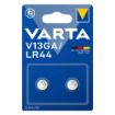 Slika Varta V13GA/LR44/357/A76/AG13 1/2 1.5V alkalna baterija