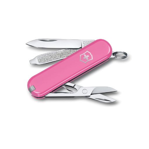Slika Victorinox 0.6223.51G Classic Cherry džepni nož