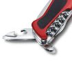 Slika Victorinox 0.9663.MCB1 Ranger 79 B 2 Grip in red/black 130mm džepni nož