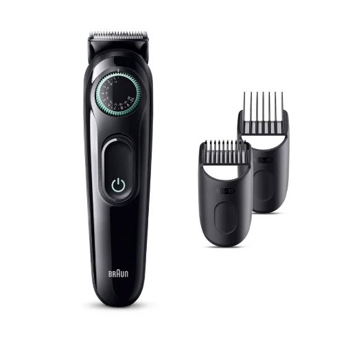 Slika Braun Serija 3 BT3411 trimer za bradu