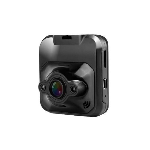 Slika Kettz HD-K605 DVR auto kamera