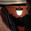 Slika NEBO GALILEO AIR 500 NEB-LTN-1008-G LED sklopiva baterijska lampa