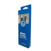 Slika Xwave Kabl USB2.0 na Micro USB 2M 2A,PVC,crna