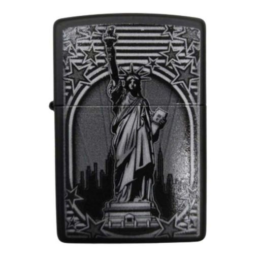Slika Zippo 218-107806 Statue of Liberty upaljač