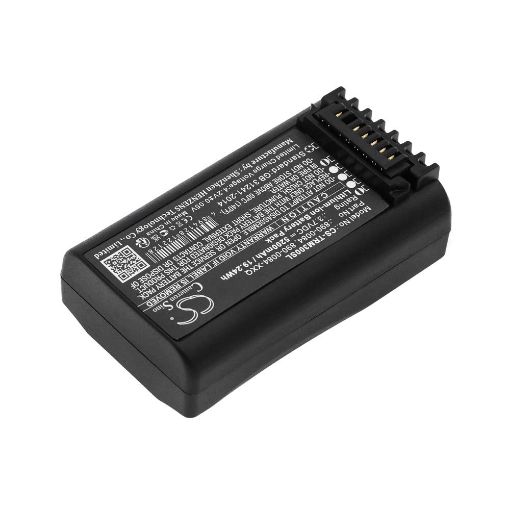 Slika Cameron Sino CS-TRM300SL 3.7V 5200mAh Li-ion baterija 108571-00 za Nikon NPL-322 i Trimble Nomad merne uređaje