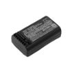 Slika Cameron Sino CS-TRM300SL 3.7V 5200mAh Li-ion baterija 108571-00 za Nikon NPL-322 i Trimble Nomad merne uređaje