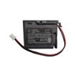 Slika Cameron Sino CS-MBT600SL 6V 1450mAh Li-MnO2 litijumska baterija Mitsubishi MR-BAT6V1SET-A za PLC