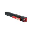Slika Prosto PL9233 3W COB+1W LED punjiva baterijska lampa