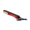 Slika Prosto PL9233 3W COB+1W LED punjiva baterijska lampa