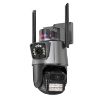 Slika WFIP-4302X IP Wi-Fi dual kamera