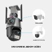 Slika WFIP-4302X IP Wi-Fi dual kamera