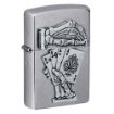 Slika Zippo 49536 Dead mans hand upaljač