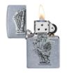 Slika Zippo 49536 Dead mans hand upaljač