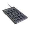 Slika Havit KB223 PC USB numerička tastatura