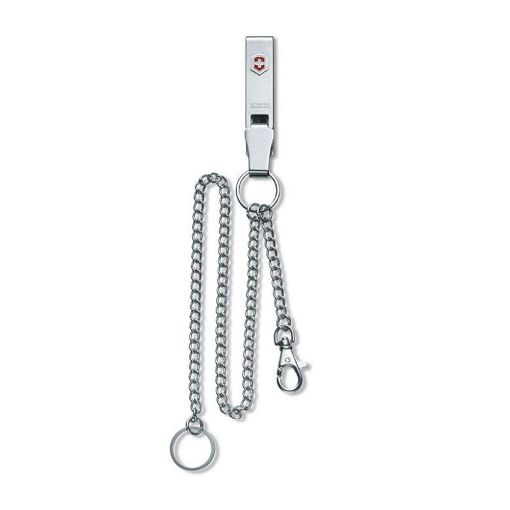 Slika Victorinox 4.1860 silver držač za kaiš