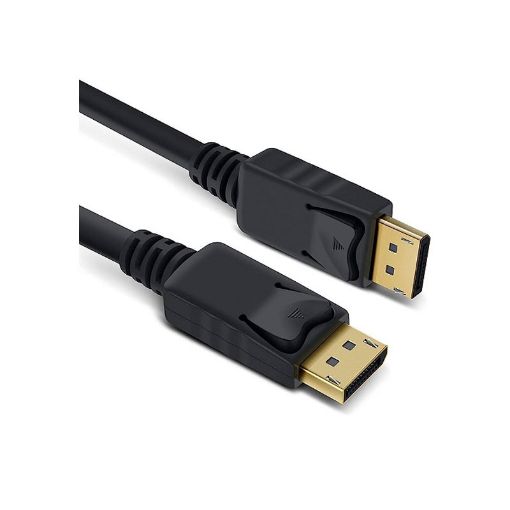 Slika Kettz DP2DP-K3M/4K60 displayport kabl 3M