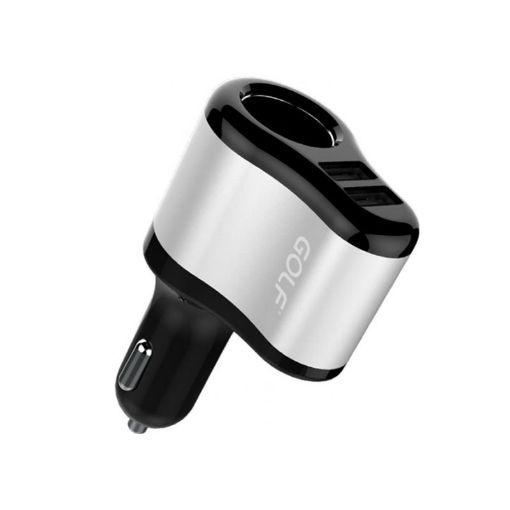 Slika Golf GF-C14 2USB + utičnica auto punjač