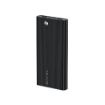 Slika Bavin PC050 2.1A Dual-port 10000mAh power bank crni