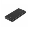 Slika Bavin PC050 2.1A Dual-port 10000mAh power bank crni