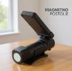 Slika LED naglavna punjiva lampa 20463-5692BK