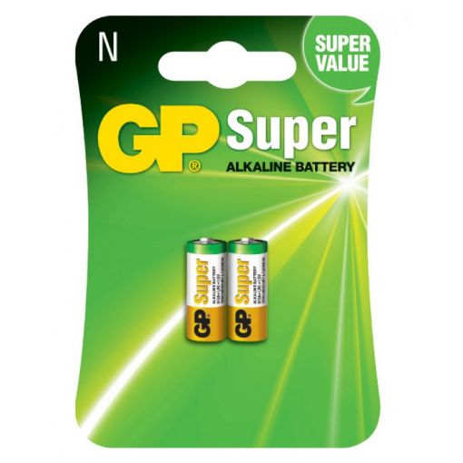 Slika GP 910A-U2 LR1 1/2 1.5V alkalna baterija
