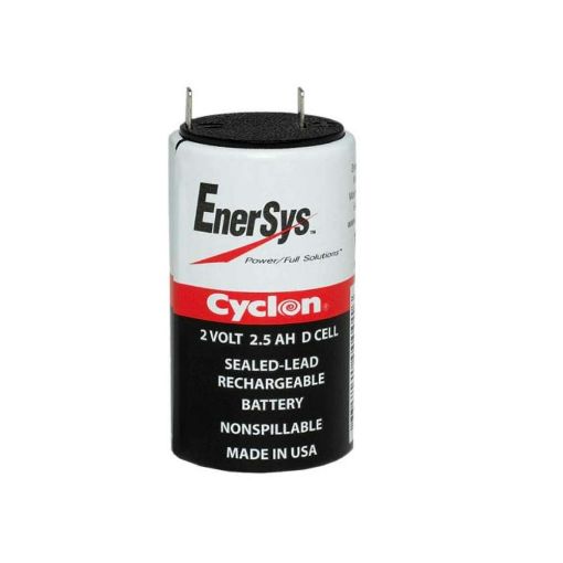 Slika EnerSys Cyclon D 2V 2500mAh SLA baterija
