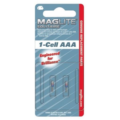 Slika Maglite LK3A001U-1xAAA sijalica za baterijsku lampu