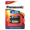 Slika Panasonic 2CR5 6V litijumska baterija
