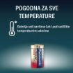 Slika Panasonic CR-2L/1BP CR2 3V litijumska baterija