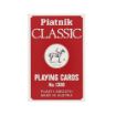 Slika Piatnik karte Classic Bridge 1300
