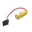 Slika Cameron Sino CS-PLC769SL 3V 1000mAh Li-MnO2 litijumska baterija za Allen Bradley PLC