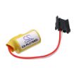 Slika Cameron Sino CS-PLC769SL 3V 1000mAh Li-MnO2 litijumska baterija za Allen Bradley PLC