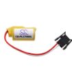 Slika Cameron Sino CS-PLC769SL 3V 1000mAh Li-MnO2 litijumska baterija za Allen Bradley PLC