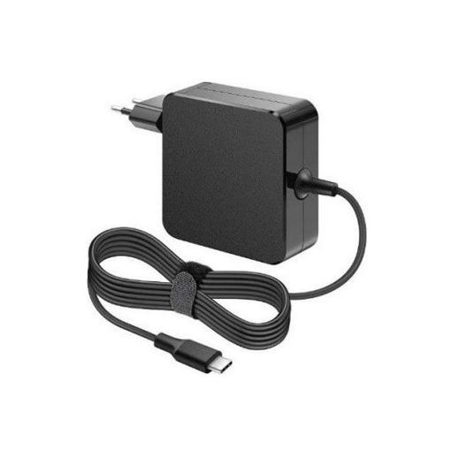 Slika XRT Europower XRT90-TYPE-CN punjač za laptop 90W TYPE-C