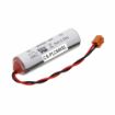 Slika Cameron Sino CS-PLC600SL 3.6V 2700mAh Li-SOCl2 litijumska baterija za Toshiba ER6VCT LS14500-PR PLC