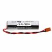 Slika Cameron Sino CS-PLC600SL 3.6V 2700mAh Li-SOCl2 litijumska baterija za Toshiba ER6VCT LS14500-PR PLC