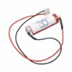 Slika Cameron Sino CS-MMF240SL 3.6V 1800mAh Li-SOCl2 litijumska baterija za Mitsubishi FX2 T2282 LS14500-MF PLC
