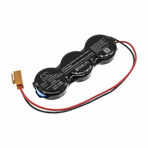 Slika Cameron Sino CS-GRX700SL 3V 3300mAh Li-MnO2 litijumska baterija za GE Fanuc RX7i 44A747665-001R01 PLC