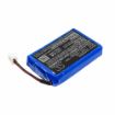 Slika Cameron Sino CS-STW690SL 7.4V 1000mAh Li-Polymer punjiva baterija za Satlink WS-6908 F03409 E-1544