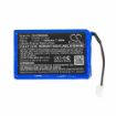 Slika Cameron Sino CS-STW690SL 7.4V 1000mAh Li-Polymer punjiva baterija za Satlink WS-6908 F03409 E-1544