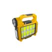 Slika Punjiva LED YW17417-3782 baterijska lampa za kampovanje