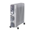 Slika Prosto UR-B22FT-13A uljni radijator 13 rebara sa ventilatorom