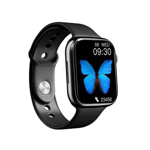 Slika XO Smart Watch M50 Ultra AMOLED 1.83 inča black