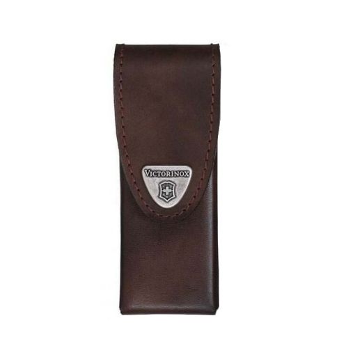 Slika Victorinox 4.0822.L kožna futrola za nož